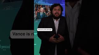 Tim Walz's Net Worth Is Less Than The Average American's