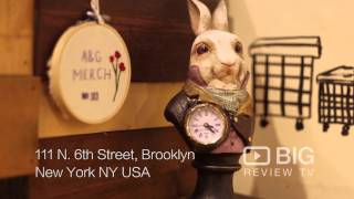 A&G Merch a Home Goods Store in New York offering Homeware or Homegoods