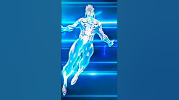 Wally West vs Reverse Flash (comics) #shorts #dc #reverseflash #edit #wallywest #vs