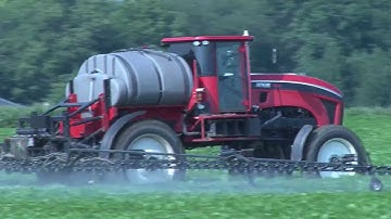 Apache Sprayer - Light Weight, No Compromises