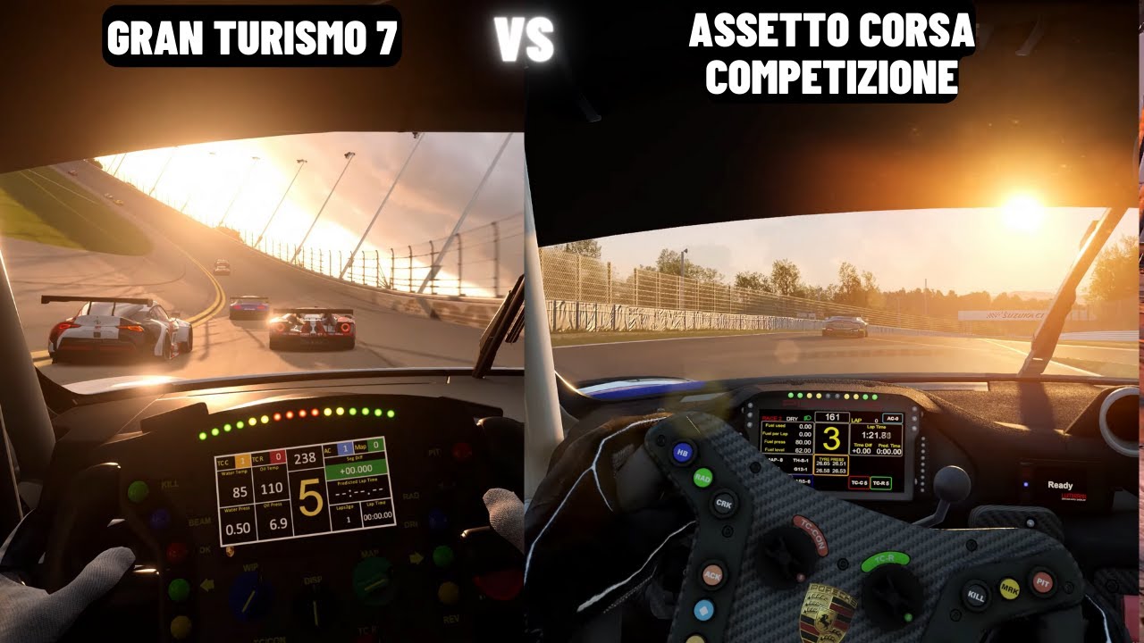 GT  SGP on X: Gameplay Progression Issue in Gran Turismo 7 #GT7