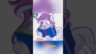 MLP Art Trade Base Edit ©Muffins&Sculk© (DeviantArt)(Speedpaint) [Uploaded by me]