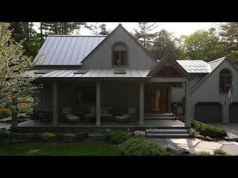 26 Turtleback Road, Sunapee, NH home video tour