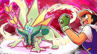 Mega Evolutions we NEED to see in Pokemon Legends Z-A!