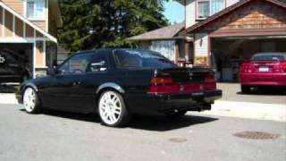 3Rd Gen Honda Prelude Tribute.wmv