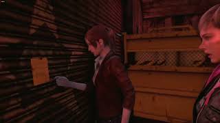 Resident Evil Revelations 2 серия 07