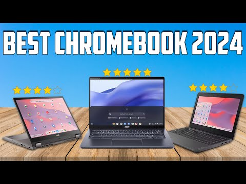 BEST Chromebook 2024 Who Is the New Champion