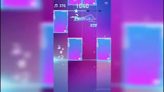 piano fire テトリス(Tetoris)