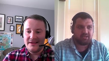 The Digitata Decode — Episode 01 - Cracking Digital with AGS the Directors Cut