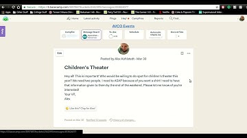 Basics of Basecamp 3