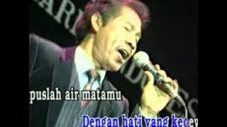 D'LLOYD - Titik Noda (Lagu Lawas) Karaoke