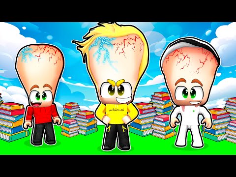 لؤي وسامر وسلطان صارو أذكياء جدا