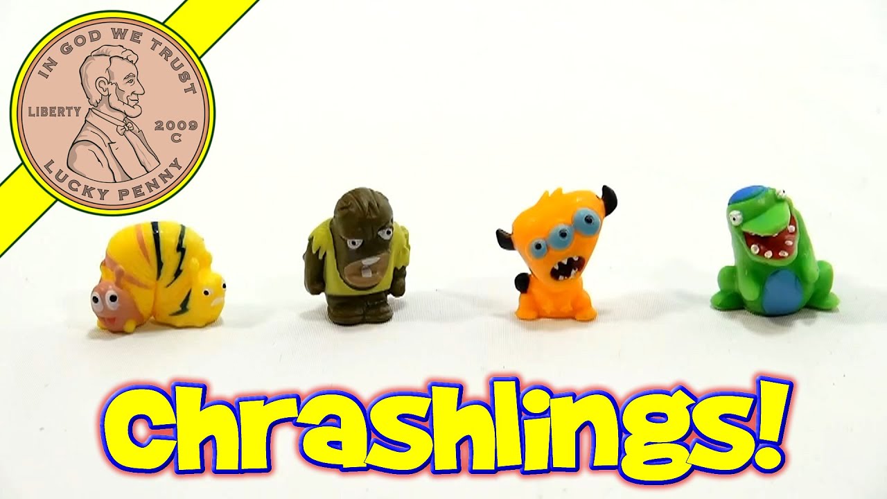 crashlings