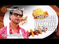 Matt Moran&#39;s Alaska in Celebrity MasterChef Australia | S01 E01 | Full Episode | MasterChef World