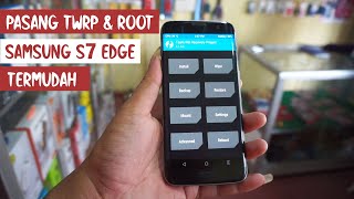 How to Root Samsung S7/S7 Edge Android 8 Oreo All Models Easily!