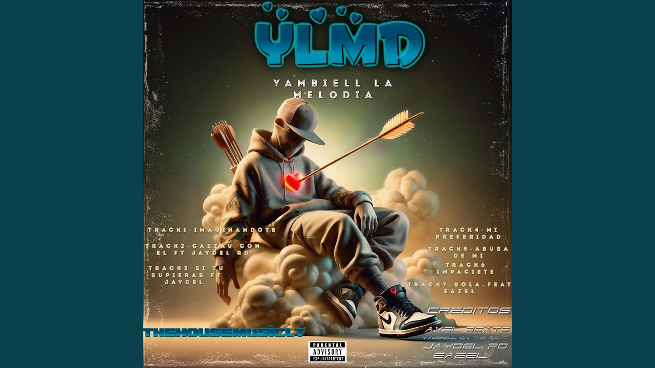 Watch IMPACIENTE on YouTube Watch IMPACIENTE on YouTube