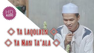 YA LAQOLBIN   YA MAN TA'ALA - Maulid al-Habsyi (QOSHOID) - Jam'iyyah Sholawat KANZUL KHOIROT Jombang