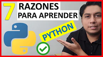 ¿Es difícil programar en Python?