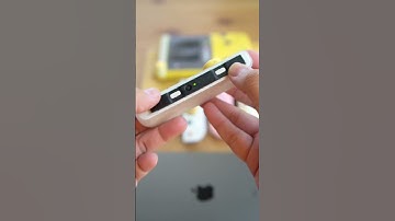 Connect Your Joycons to Your Phone or Tablet #gaming #joycons