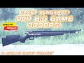 [ PROMO ] SENAPAN PCP BIG GAME 3000PSI EVOLUTION | PCP BIG GAME PALING RINGAN &amp; TERMURAH LONG RANGE