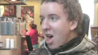 Disability Awareness: Hollis at Carleton University