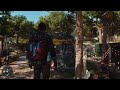 How to enter the guerrilla camp with style  far cry 6