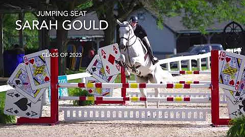 Sarah Gould NCEA Recruitment Video