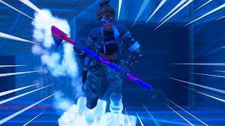 This Fortnite DEATHRUN Ruined My LIFE...