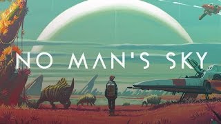 No Man’s Sky  Стартовый Трейлер - Launch Trailer  PS4