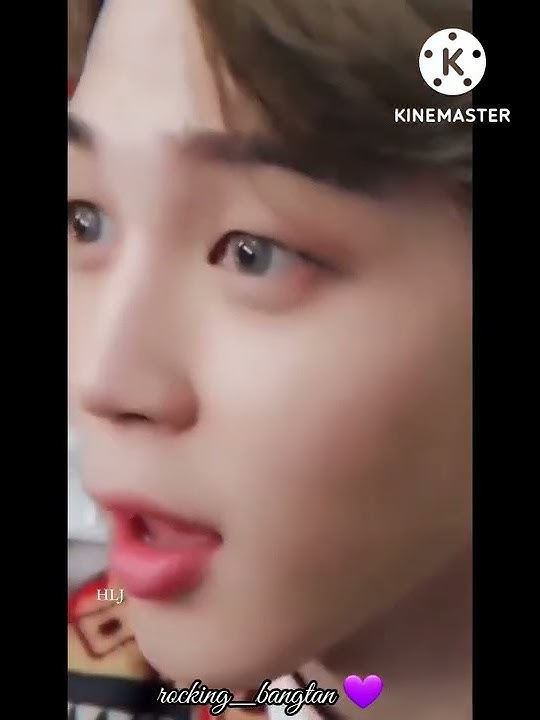 jimin's cutest iconic moments|| #pjm