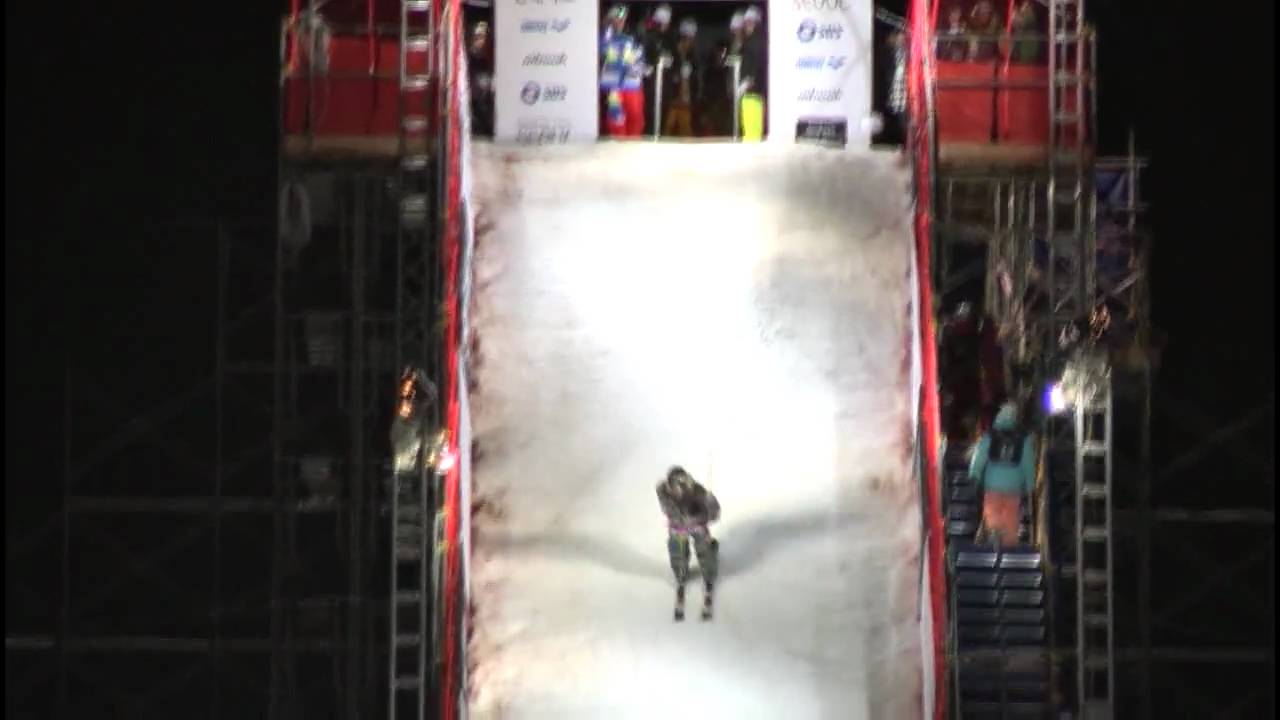 SEOUL. SNOW JAM BY PANASONIC HMC40C