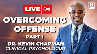 Season 2 - Episode 15 | Overcoming Offense Part 1 | The Sound Mind Show