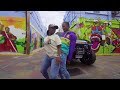 450   Gyal Thief Official Music Video