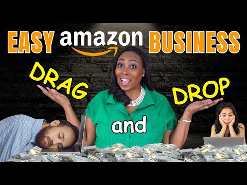 Laziest Amazon Work From Home Business For Beginners Worldwide: Make Money Online Us4,500 A Month