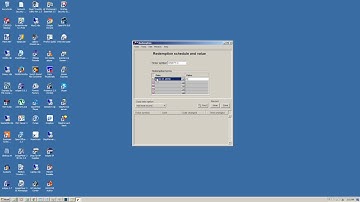 Tutorial 3: from data templates to master-detail database tables