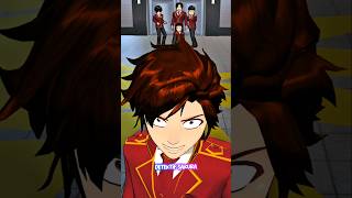 Detektif yuta part 9 #sakuraschoolsimulator