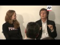 Sir paul mccartney gives out his tips on songwriting at community chat event