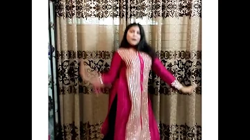 Balley Balley(bin roye) dance cover