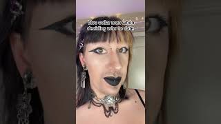 Pulling You Into My Ban With My Dance Moves