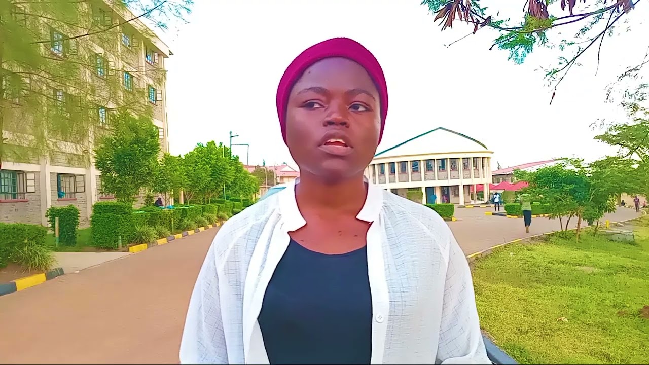 AFFORDABLE HOUSING IN KIBABII UNIVERSITY @CITIZEN TV @NTV@KTN