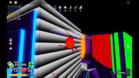 Hacker Report video evidence