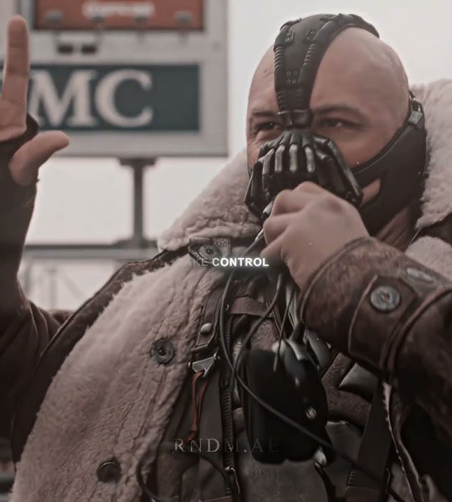 Download lagu 'What matters is our plan' | Bane (4k) edit | sho - noir (slowed)