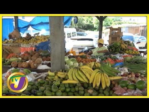 Diet & Comorbidities | TVJ News | Jamaica News