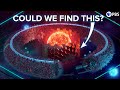 The Search for Alien Megastructures