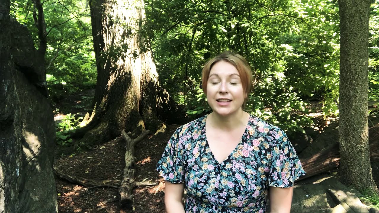 Singing Tips: My voice feels stiff! 