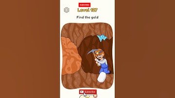 Dop 5 Level 127 Find the gold