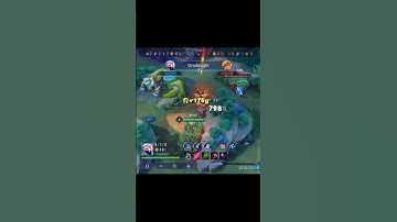 Airi...#shorts #arenaofvalor #aov