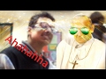 LETS HEAD BANG PAPIEŻ ZAWADIAKA remix MV