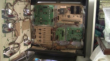 Kings of Steel - Bally-35 won