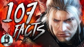 107 NIOH Facts YOU Should KNOW | The Leaderboard